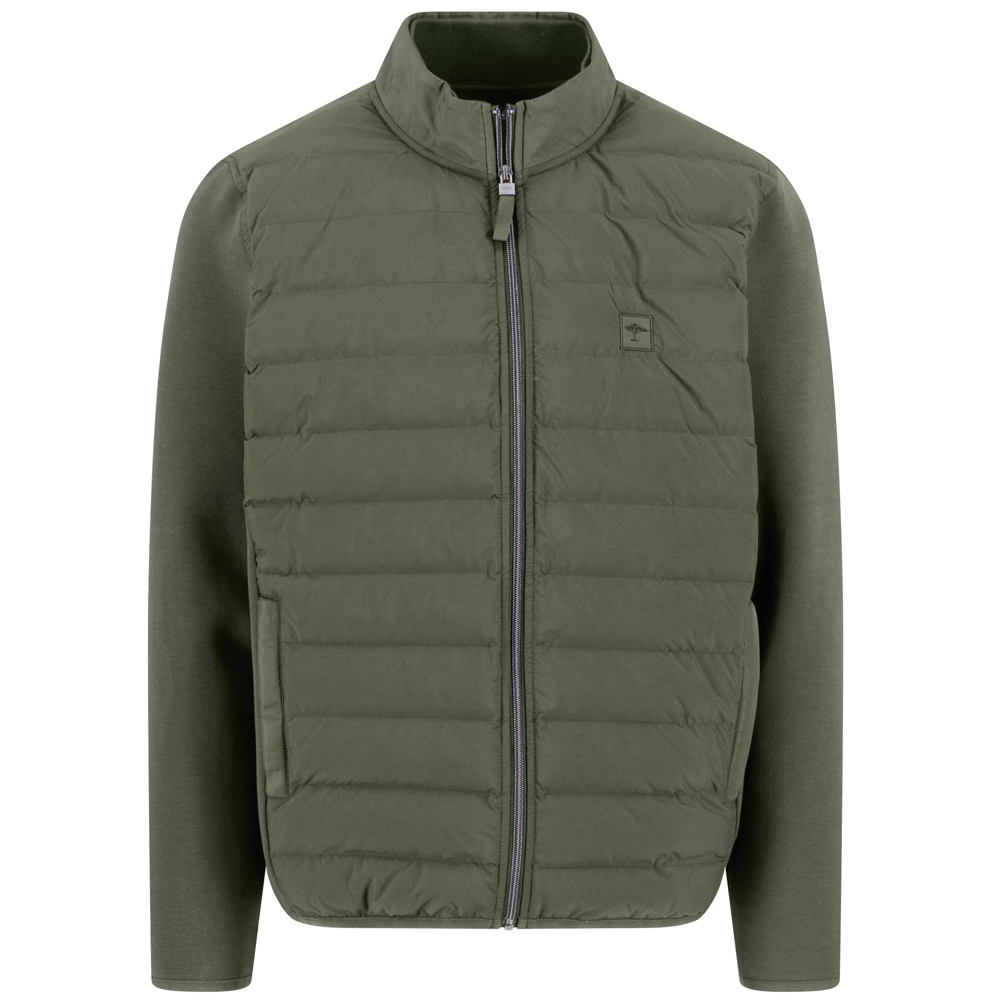 Fynch-Hatton Hybrid Jacket